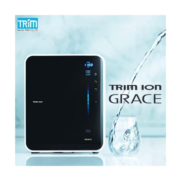 動作確認済み】TORIM ION GRACE 浄水器 整水器 yorozuyaa_yorozu-k1124