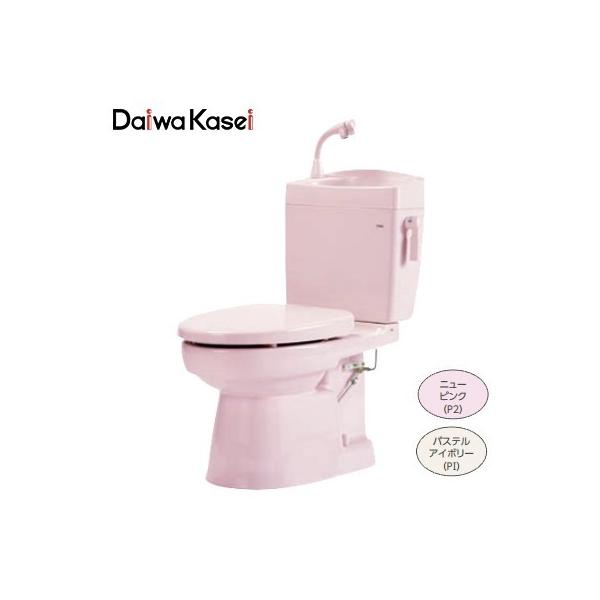 Panasonic ポータブルトイレ ピンクとホワイト パナソニック ビューティ・トワレ DL-ENX20-P [パステルピンク] 価格