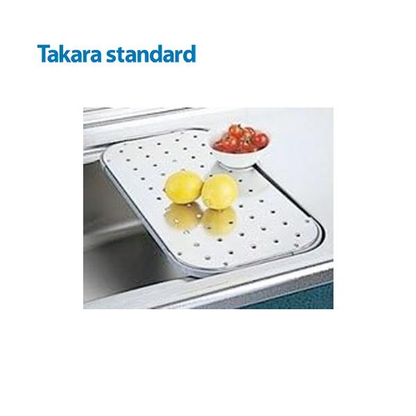【新品未使用】タカラスタンダード ミズキリプレート 3点セット タカラスタンダード 40666388 タカラスタンダード/TAKARA