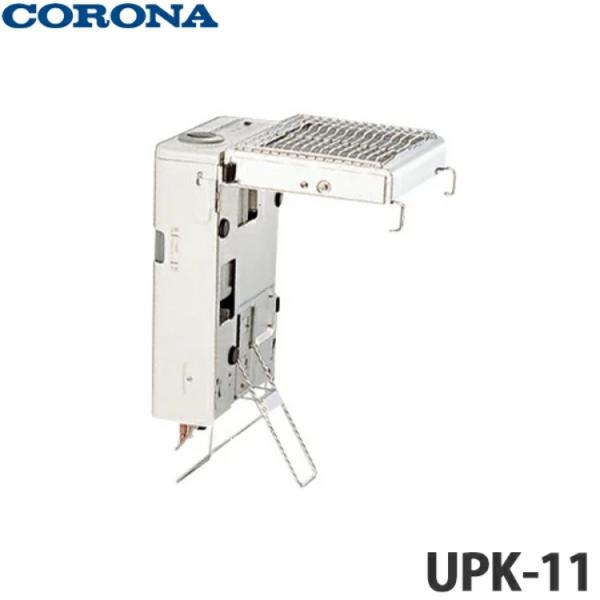 CORONA（コロナ） 石油ストーブ用 床暖カセット UPK-11 : 萬屋ヤフー店