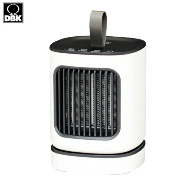 DBK セラミックスイングファンヒーター DCW600 / 600W : 萬屋ヤフー店