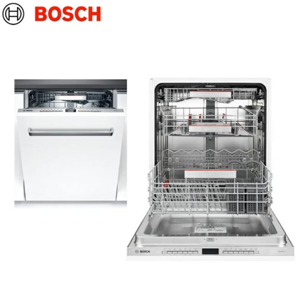 食器洗い機 BOSCH（ボッシュ） ビルトインフロントオープン食洗機 SMV4ZDS016