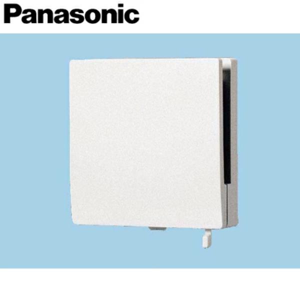 Panasonic VL-WD813K2個パイプファン 1個のセット Panasonic VL-WD813K2個パイプファン 1個のセット S.S net - パイプ用