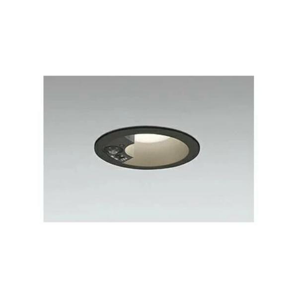 ODELIC（オーデリック） エクステリアダウンライト ブラック