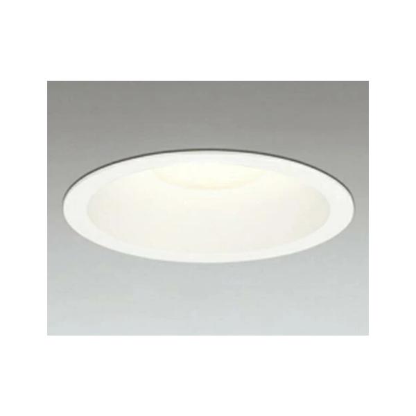 ODELIC（オーデリック） ダウンライト オフホワイト XD457013RS 昼白色