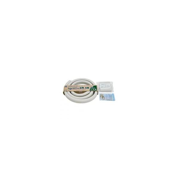 タブチ エコパック13A 施工部材3mセット UPC13-10ECO タブチ エコパック13A 施工部材3mセット UPC13-10ECO