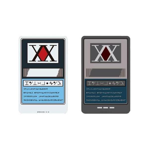 HUNTER×HUNTER ラミカードケース　ラミカ　トレカ　カード　未開封 BANDAI（バンダイ） 7月下旬入荷予定 HUNTER×HUNTER (ハンターハンター