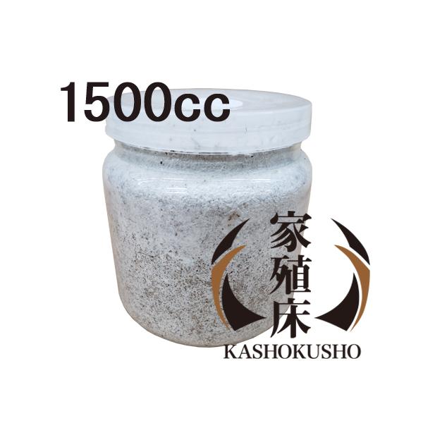 [Release date: October 28, 2021]・オオクワガタなどの幼虫の飼育に使います・羽化不全対策の栄養素を添加・動物性たんぱく質強化・2018年の実績：80mm超えの成虫続出・2019年の実績：30ｇオーバーの幼虫続出...