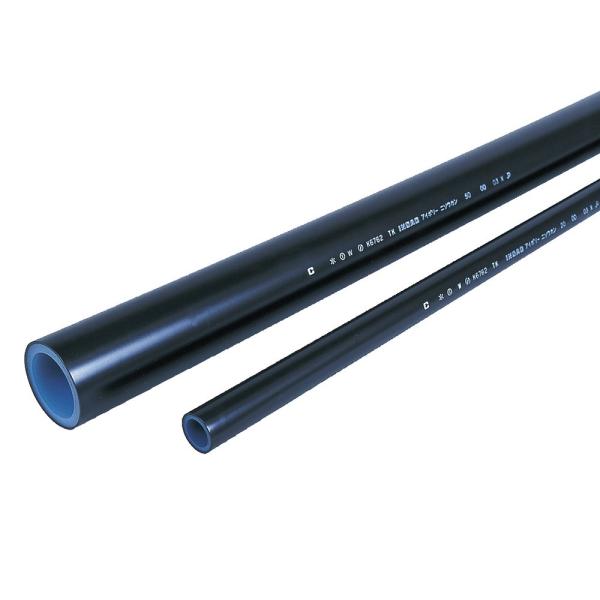 イノアック　ポリエチレンパイプ　一種軟質二層管　13×30ｍ　NPEW1-13　ポリパイプ　在庫あり