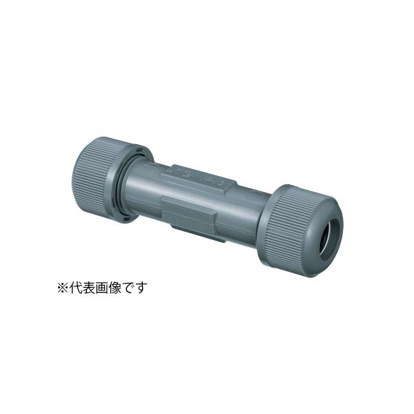 MCユニオン 20 グレータイプ 塩ビ管20用 アロン : よろずや清兵衛