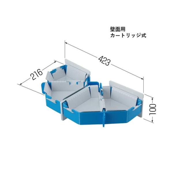 広げよう動物愛護精神!このシートは学校や公共施設、店舗等の燕の巣下に設置しツバメの赤ちゃんの糞を許容しながら巣立ちを見守るほんわかとした人間味のある暖かい愛情を育てられる衛生向上・道徳心高揚を兼ねた商品です。ツバメの巣を壊すのではなく、巣の...
