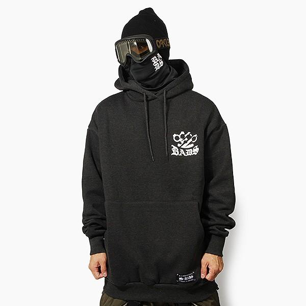 WAGON スノーボードウェア Lサイズ ブラック WAGON スノーボードウェア Lサイズ ブラック