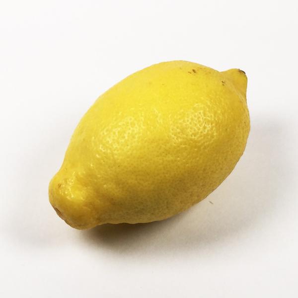 輸入レモン