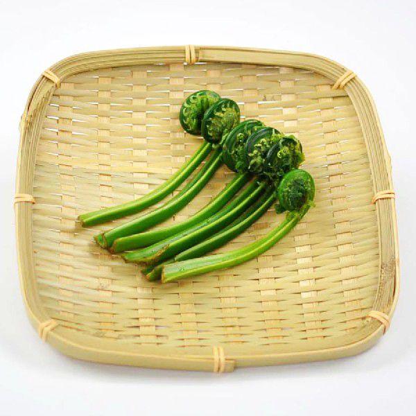 秋田県産・山形産他　50g 入荷不安定 12月〜5月位