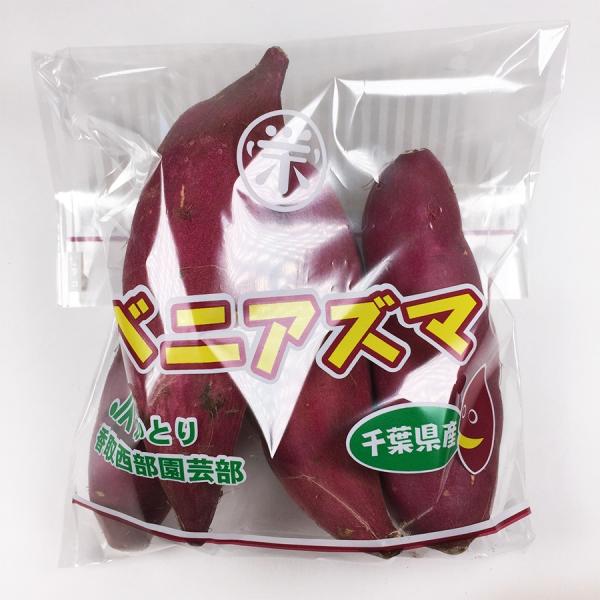千葉県 1袋 約400ｇ入り(S〜2Sサイズ)