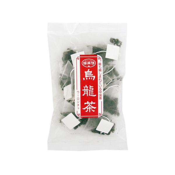 烏龍茶（ウーロン茶） テトラバッグ 8袋 耀盛號（ようせいごう）