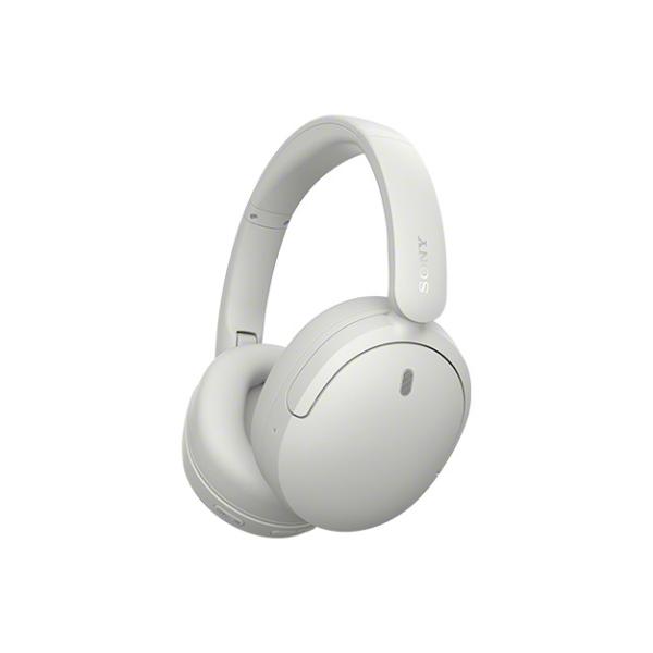 即納在庫あり  ＳＯＮＹ　  ワイヤレスノイズキャンセリングステレオヘッドセット　WH-CH730N W  (ホワイト)