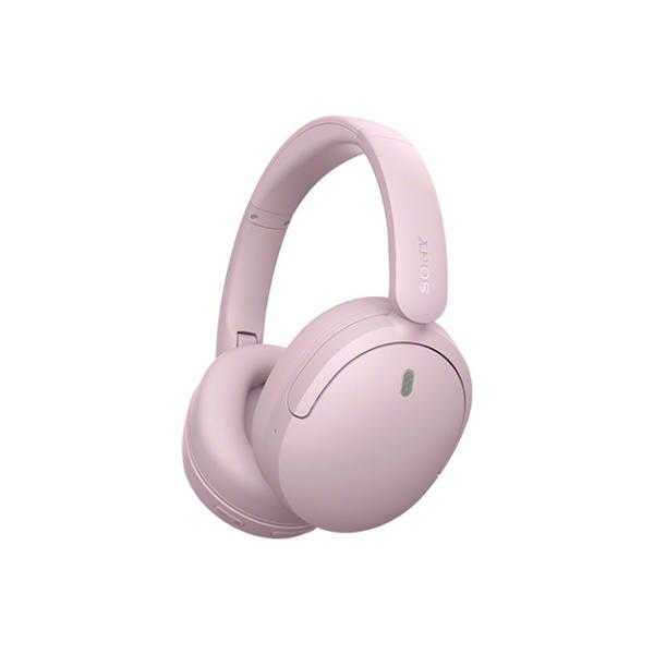 即納在庫あり ＳＯＮＹ　  ワイヤレスノイズキャンセリングステレオヘッドセット　WH-CH730N P  (ピンク)