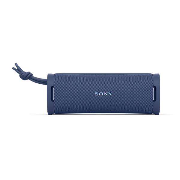 2026年10月30日発売予定 ＳＯＮＹ　ワイヤレスポータブルスピーカー ULT FIELD 1　SRS-ULT10 L (スモークブルー)