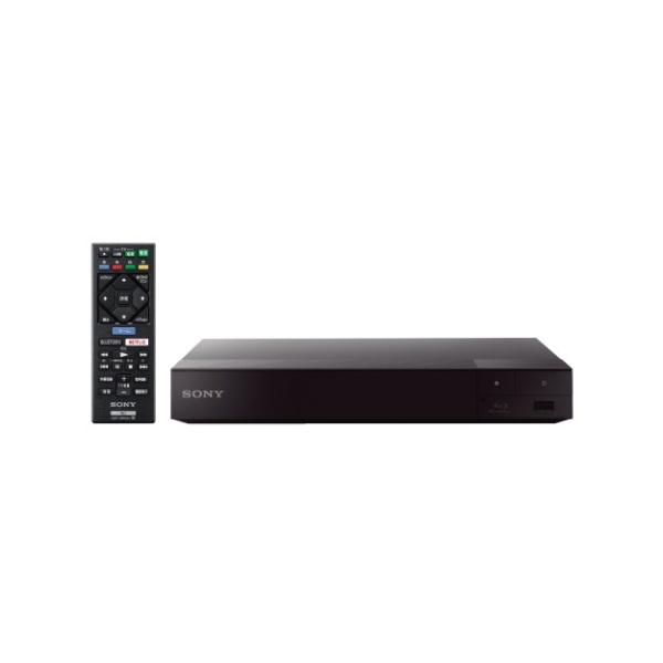 SONY（ソニー） 即納在庫あり ブルーレイ BDP-S6700 : 秋葉原の電気屋