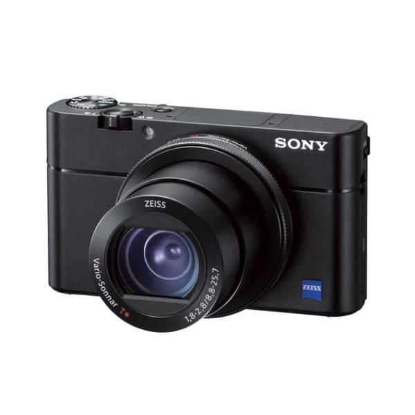 SONY RX100V(DSC-RX100M5) サイバーショット サイバーショット 即納在庫在り SONY デジタルスチルカメラ Cyber