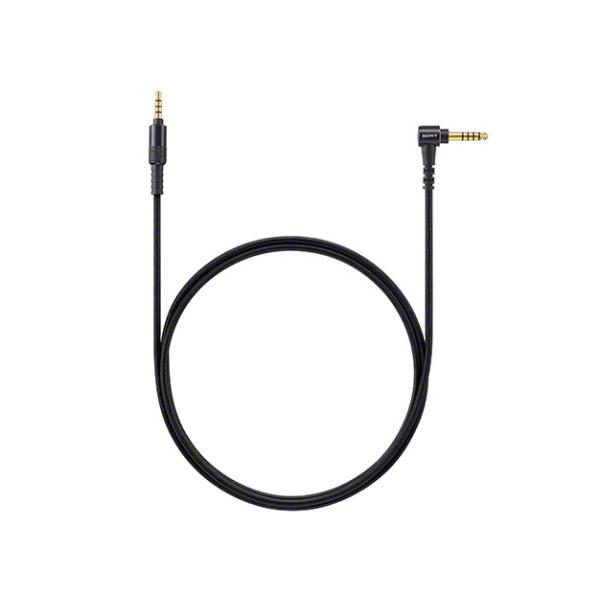 他サイト： 即納在庫あり ＳＯＮＹ　ヘッドホンケーブル　MUC-S12NB1の商品画像