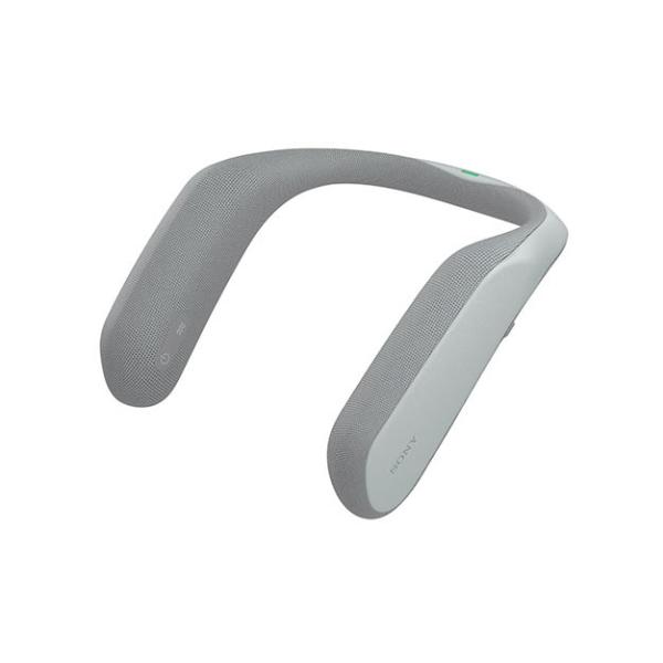 SONY　CKS-SRSWS1　ネックスピーカーカバー　SRS-WS1専用カバー SONY（ソニー） 即納在庫あり SRS-WS1専用カバー CKS-SRSWS1 (SRS-WS1
