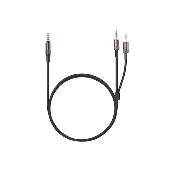 ���[�݌ɍ݂� �r�n�m�x�@�w�b�h�z���P�[�u���@MUC-S12BL1 3�Ƀ~�j�v���O(�o�����X)1.2m