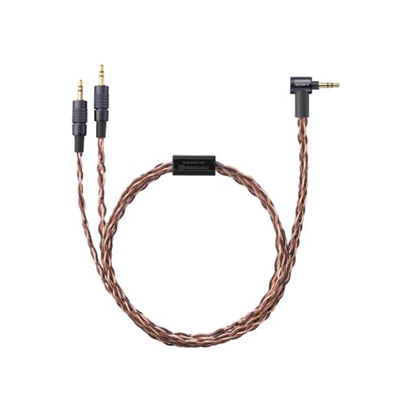���[�݌ɂ��� �r�n�m�x�@�w�b�h�z���P�[�u���@MUC-B12SM1 (�X�e���I�~�j�v���O1.2m)