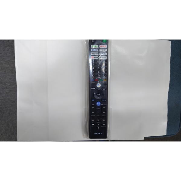 即納在庫あり SONY テレビリモコン(本体付属品)リモートコマンダー RMF-TX431J (100995611_100995613) :SONY-01116:秋葉原の電気屋さんyoshiba direct - 通販 - Yahoo!ショッピング 即納在庫あり SONY テレビリモコン(本体付属品)リモートコマンダー RMF-TX431J (100995611_100995613) :SONY-01116:秋葉原の電気屋さんyoshiba direct - 通販 - Yahoo!ショッピング