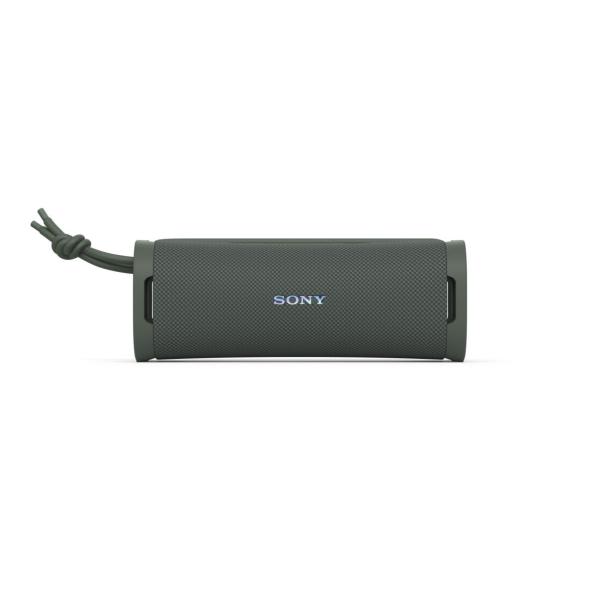 SONY（ソニー） 即納在庫あり ワイヤレスポータブルスピーカー ULT