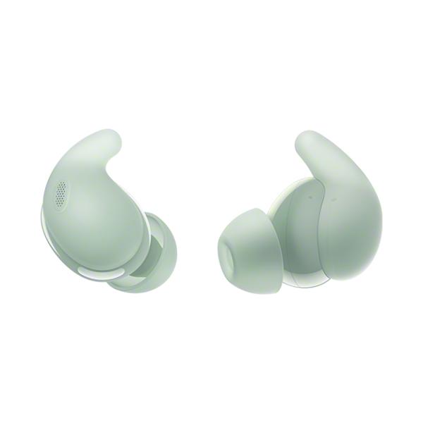 SONYワイヤレスノイズキャンセリングステレオヘッドセットLinkBudsFit LinkBuds Fit | ヘッドホン | ソニー