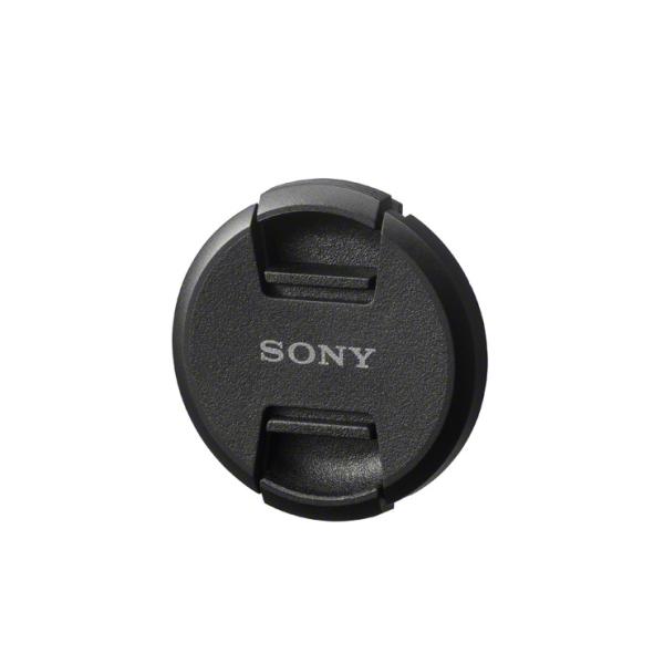即納在庫あり ＳＯＮＹ　デジタル一眼カメラ α_アクセサリー  レンズフロントキャップ　ALC-F77S(77mm径)
