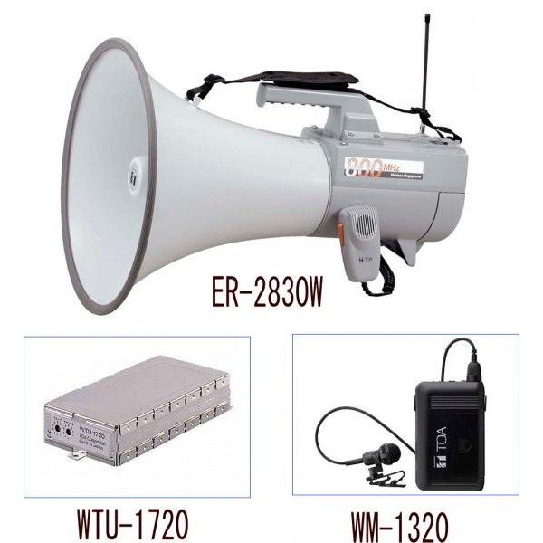 [݌ɂsn`@CXKz@ER-2830W (zCbXt){WTU-1720{WM-1320Zbg