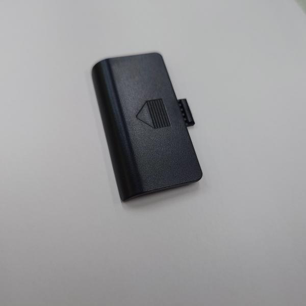 ＴＯＡ製 WM-1320 電池カバー(電池フタ部外装での提供になります蓋を取り除き不要なら破棄してください)ご注意:本体側が破損している場合正しく装着できない場合がございます。電池フタ破損・紛失などの場合のみご利用可能です。＊掲載写真はイメ...