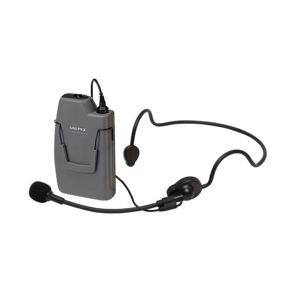 UNI-PEX@300MHz CXAv_֘Ai@WM-3130@CX}CNz