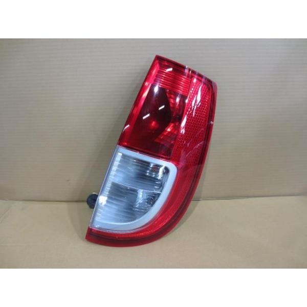 MRワゴン DBA-MF22S 右テールランプ K6A ZED コイト 220-59124 35650