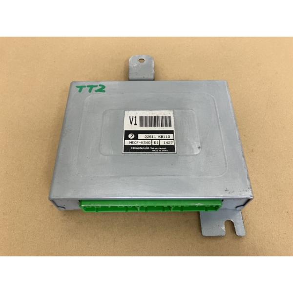 サンバー EBD-TT2 エンジンコンピューター 59M 22611KB512 サンバー
