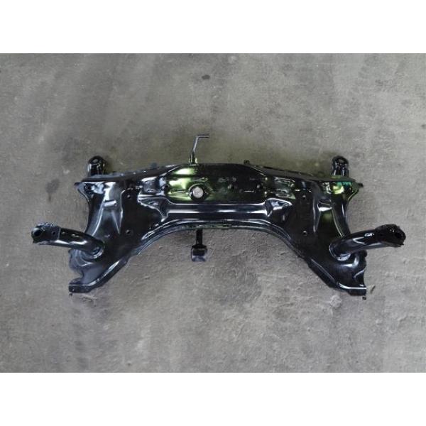 パッソ DBA-KGC30 フロントメンバー 1KR-FE X07 51201-B1034 13786  