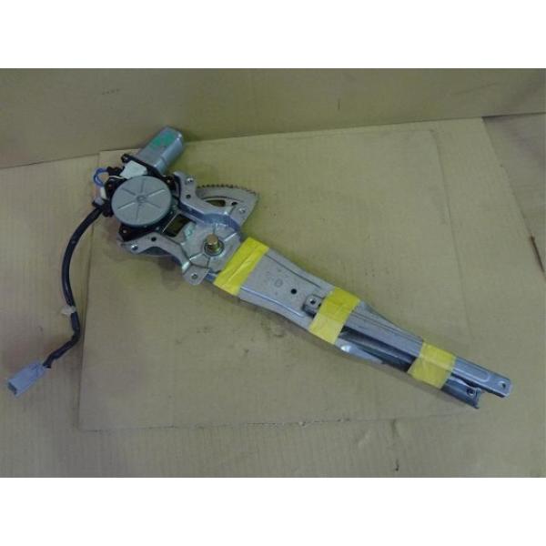 ライフ GF-JB1 右フロントドアレギュレータ・モーター E07Z-E NH583M