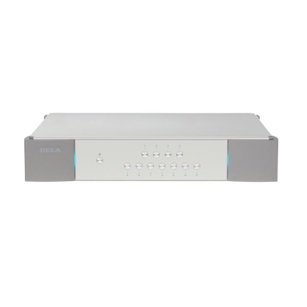 DELA S1-X-J シルバースイッチングハブを深掘り解説