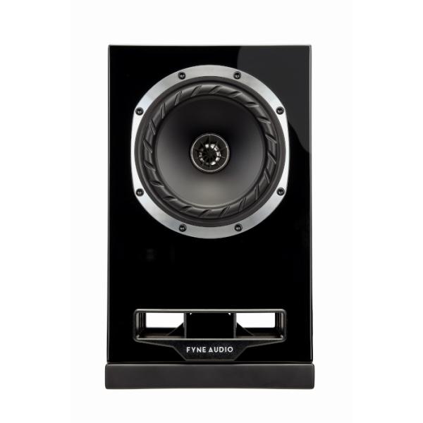 FYNE AUDIO FYNE AUDIO F5S ピアノグロスブラック ペア 2way・同軸