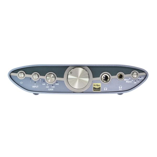 iFi audio ZEN CAN 3   ヘッドホンアンプ   「正規輸入品」