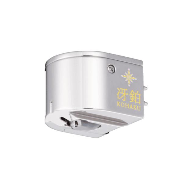 IKEDA Sound Labs KOHAKU MCカートリッジの魅力と特徴