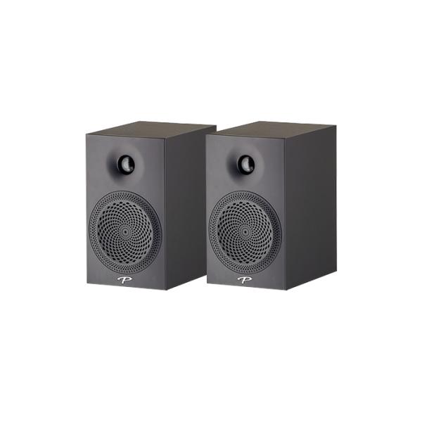 Paradigm PREMIER 100B サテンブラック Paradigm PREMIER 100B サテンブラック ブックシェルフ スピーカー