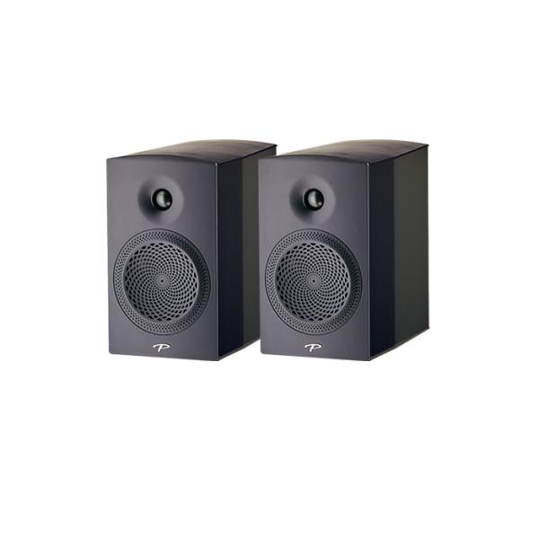 Paradigm PREMIER200B グロスブラック ブックシェルフ スピーカー ペア
