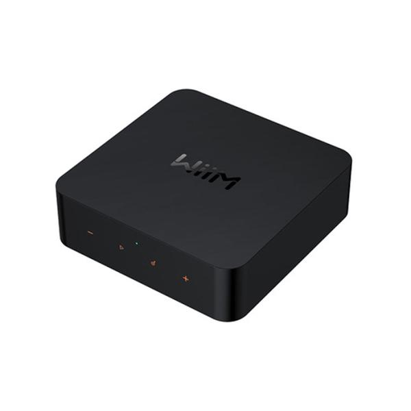WiiM Pro Plus マルチロールオーディオストリーマー ASR003 WiiM Pro Plus マルチロールオーディオストリーマー ASR003