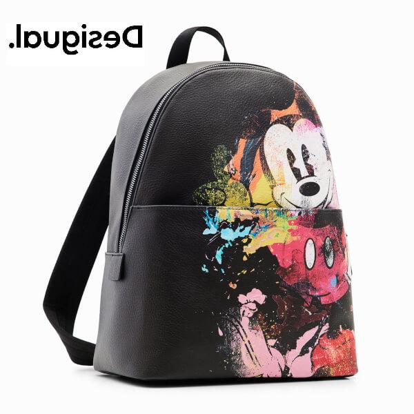 セール30%off デシグアル Desigual バッグ レディース バックパック