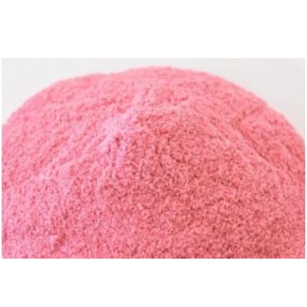 メール便対応※メール便ご希望の場合は配送方法の変更にて「メール便（日本郵政）」をお選びください。手順がご不明の場合はご連絡ください。桜 サクラ シーズンに人気の材料。国産原料の桜花・桜葉のペーストをもとに、着色・着香しフリーズドライ加工しま...