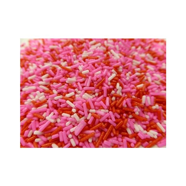 本品2ヶまでメール便対応※メール便ご希望の場合は配送方法の変更にて「メール便（日本郵政）」をお選びください。手順がご不明の場合はご連絡ください。ヨーロッパ産ドイツ製のシュガースプレー200g。ピンクカラーのスプレーは、お菓子を華やかに彩りま...